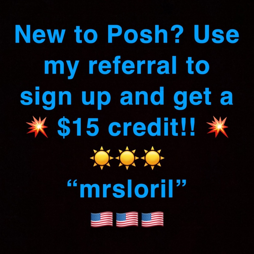 FREE $15 Credit!